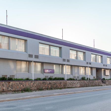 Knights Inn North Bay Εξωτερικό φωτογραφία
