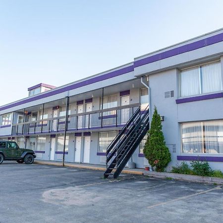 Knights Inn North Bay Εξωτερικό φωτογραφία