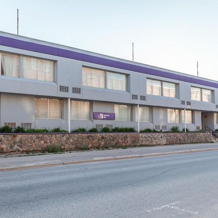 Knights Inn North Bay Εξωτερικό φωτογραφία