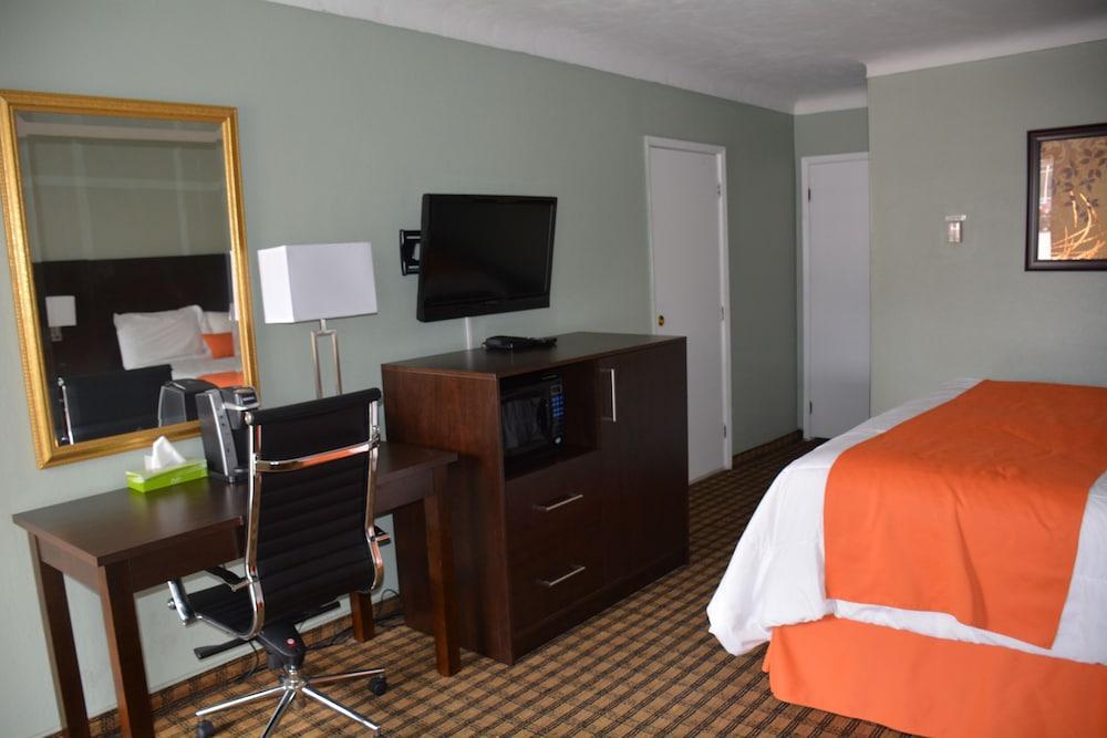 Knights Inn North Bay Εξωτερικό φωτογραφία