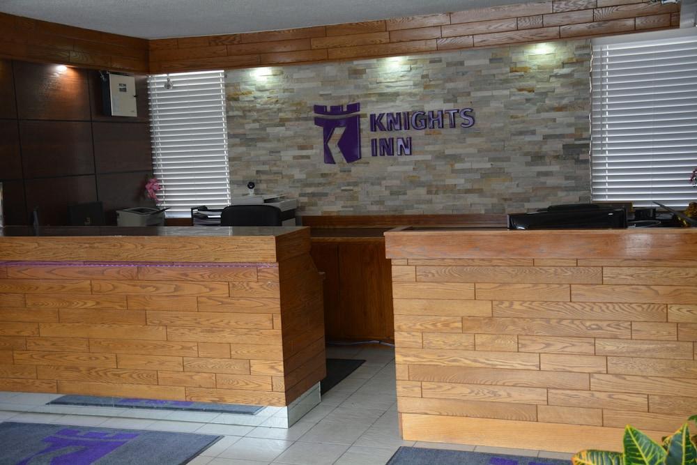 Knights Inn North Bay Εξωτερικό φωτογραφία