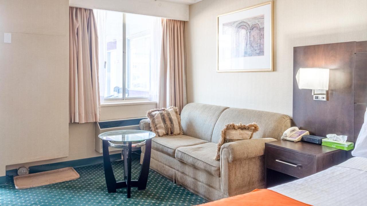 Knights Inn North Bay Εξωτερικό φωτογραφία