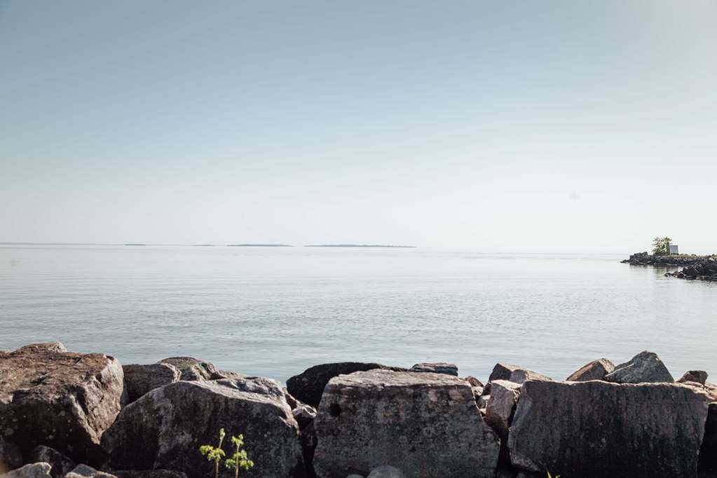 Knights Inn North Bay Εξωτερικό φωτογραφία