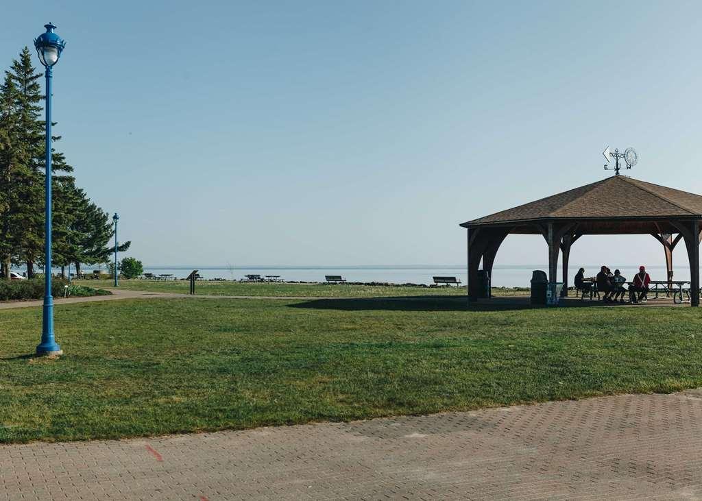 Knights Inn North Bay Εξωτερικό φωτογραφία
