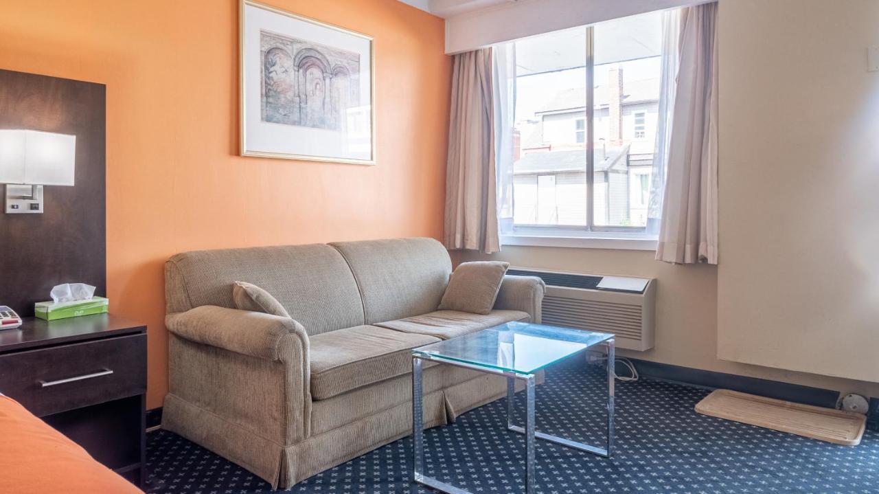Knights Inn North Bay Εξωτερικό φωτογραφία