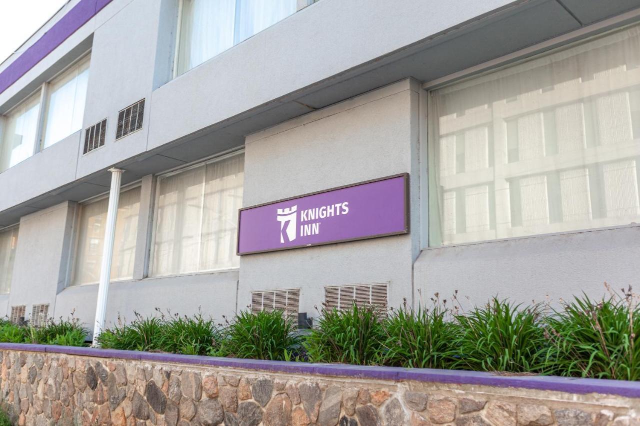 Knights Inn North Bay Εξωτερικό φωτογραφία