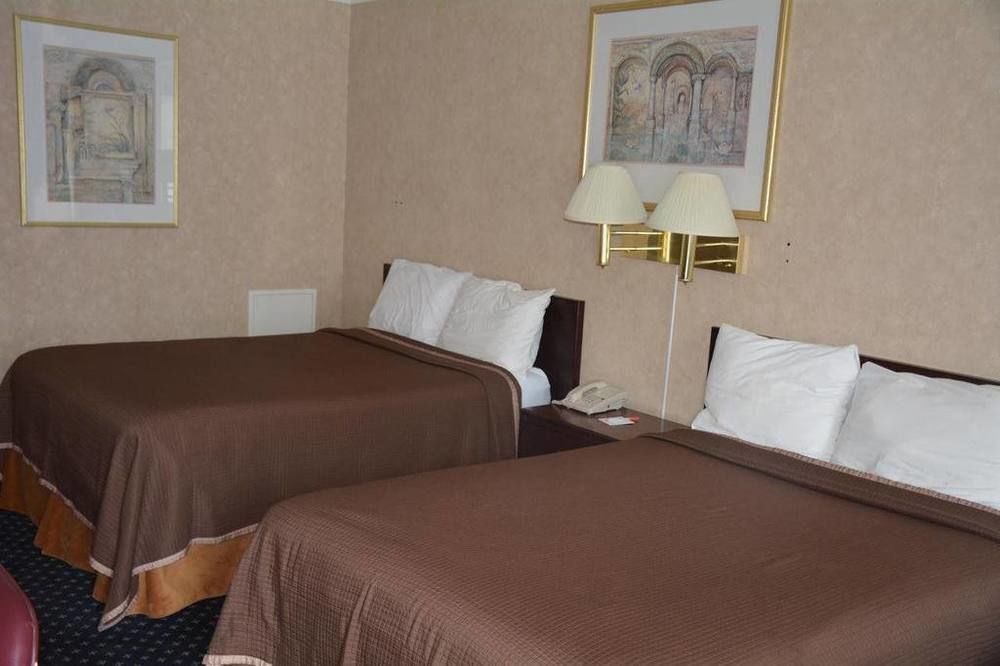 Knights Inn North Bay Εξωτερικό φωτογραφία