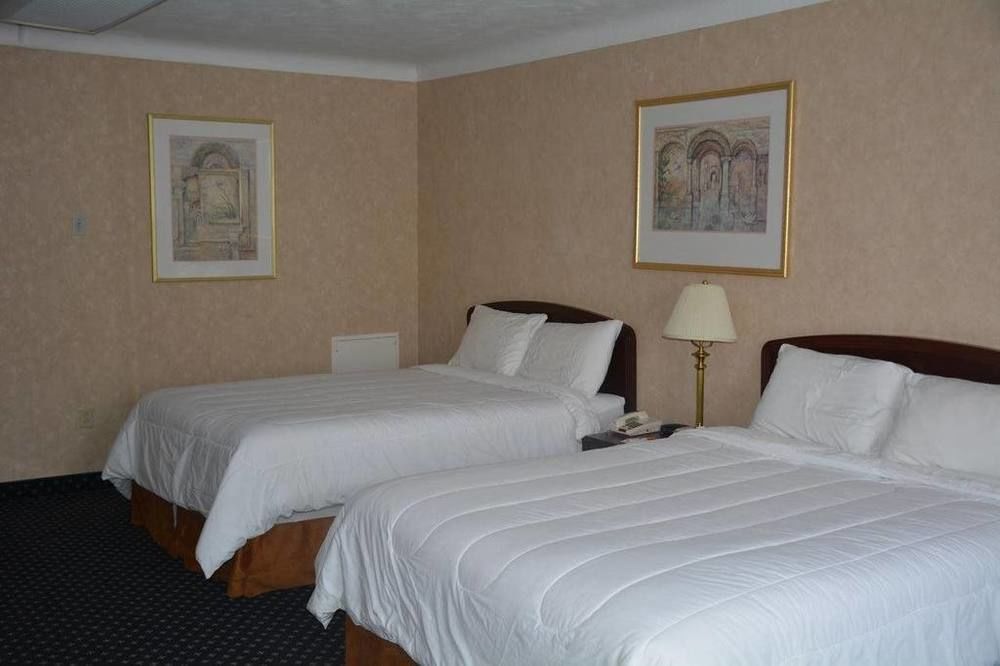 Knights Inn North Bay Εξωτερικό φωτογραφία